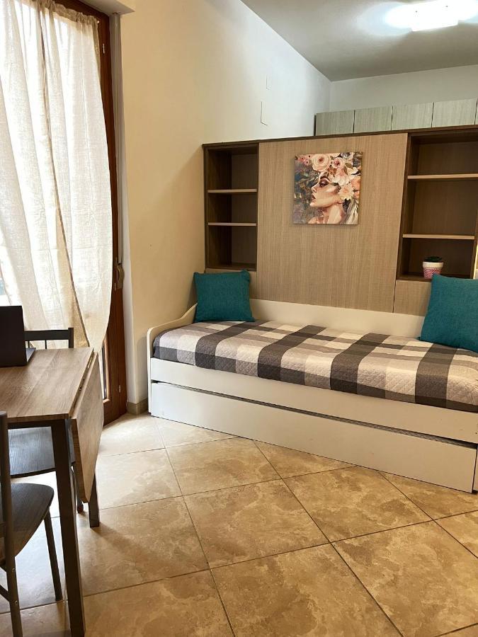Bed and Breakfast Siena Fox In Exterior foto