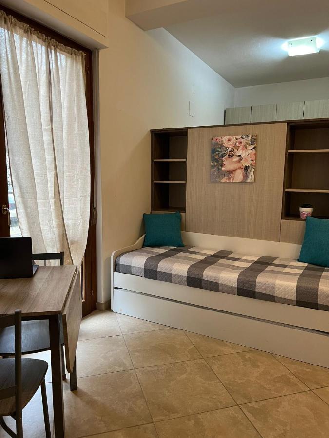 Bed and Breakfast Siena Fox In Exterior foto