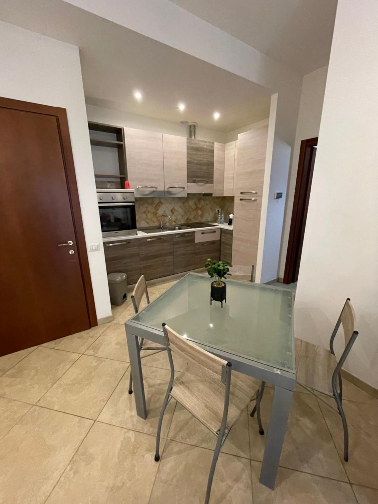 Bed and Breakfast Siena Fox In Exterior foto